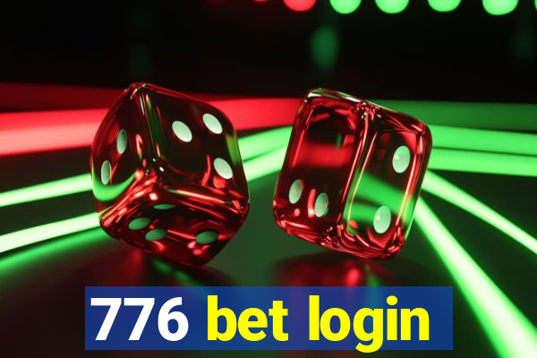 776 bet login